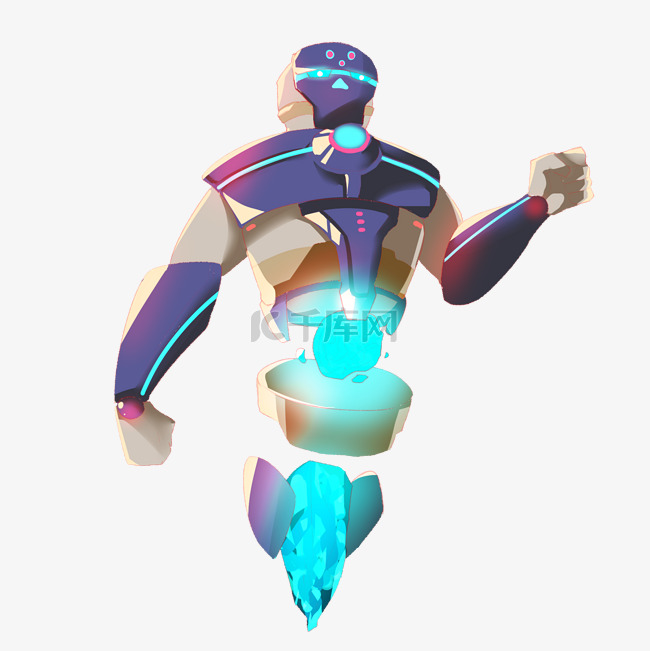 Fly Object 1