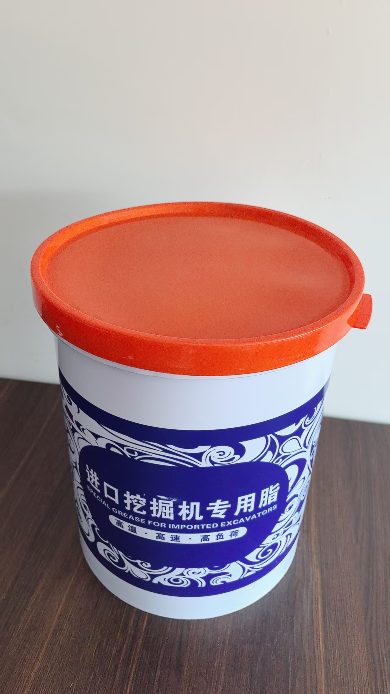 Premium Excavator Special Grease